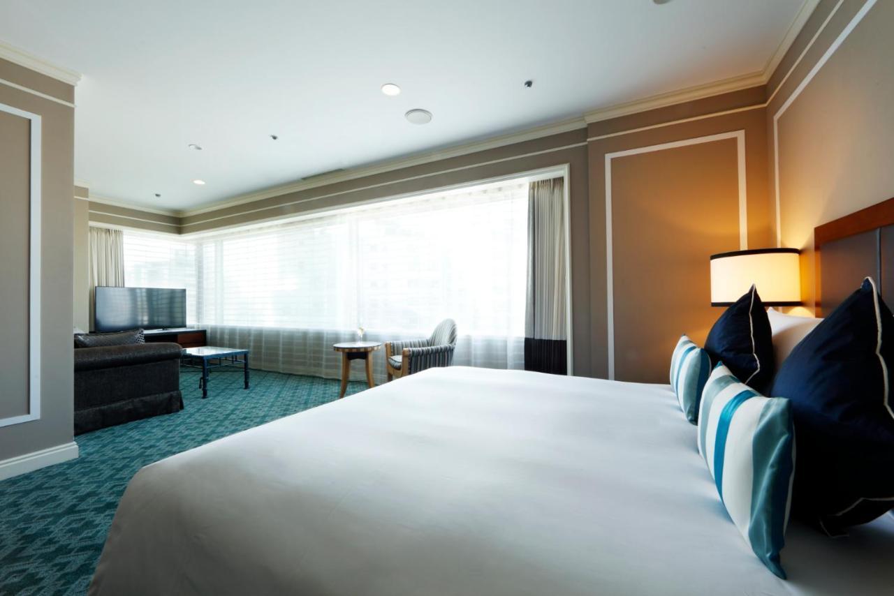 Hotel Allamanda Aoyama Tokyo Hotel Tokyo