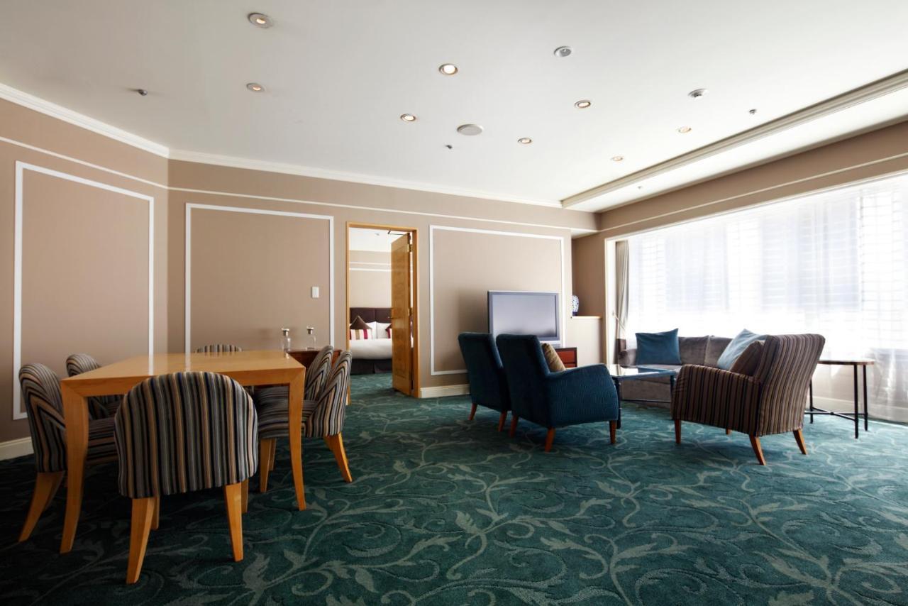Hotel Allamanda Aoyama Tokyo 5* Tokyo