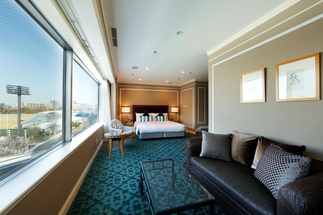 Hotel Allamanda Aoyama Tokyo Hotel 5*
