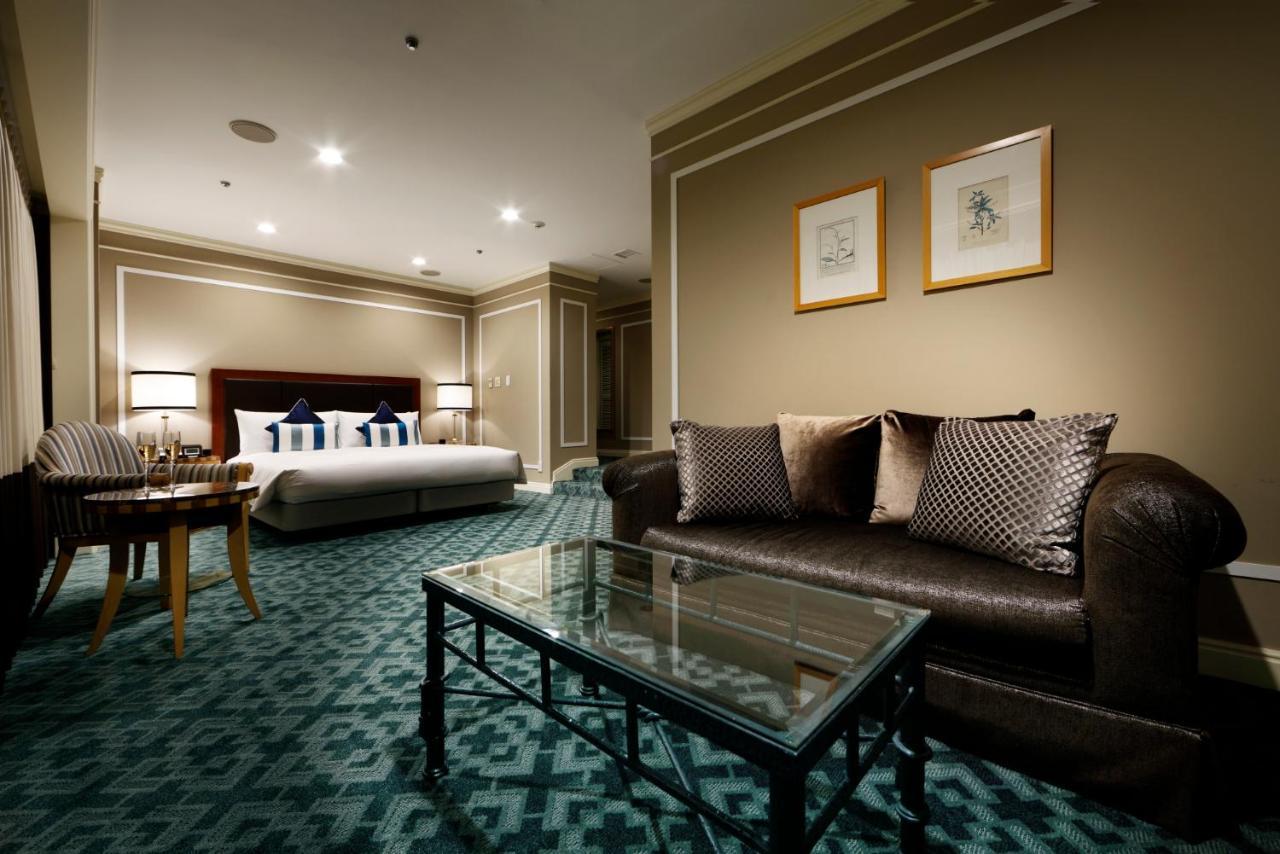 Hotel Allamanda Aoyama Tokyo Hotel Tokyo
