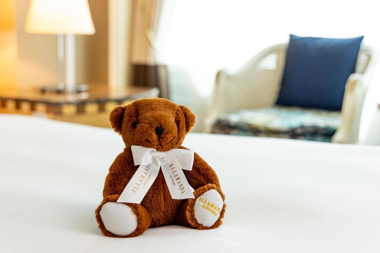 Hotel Allamanda Aoyama Tokyo 5* Tokyo