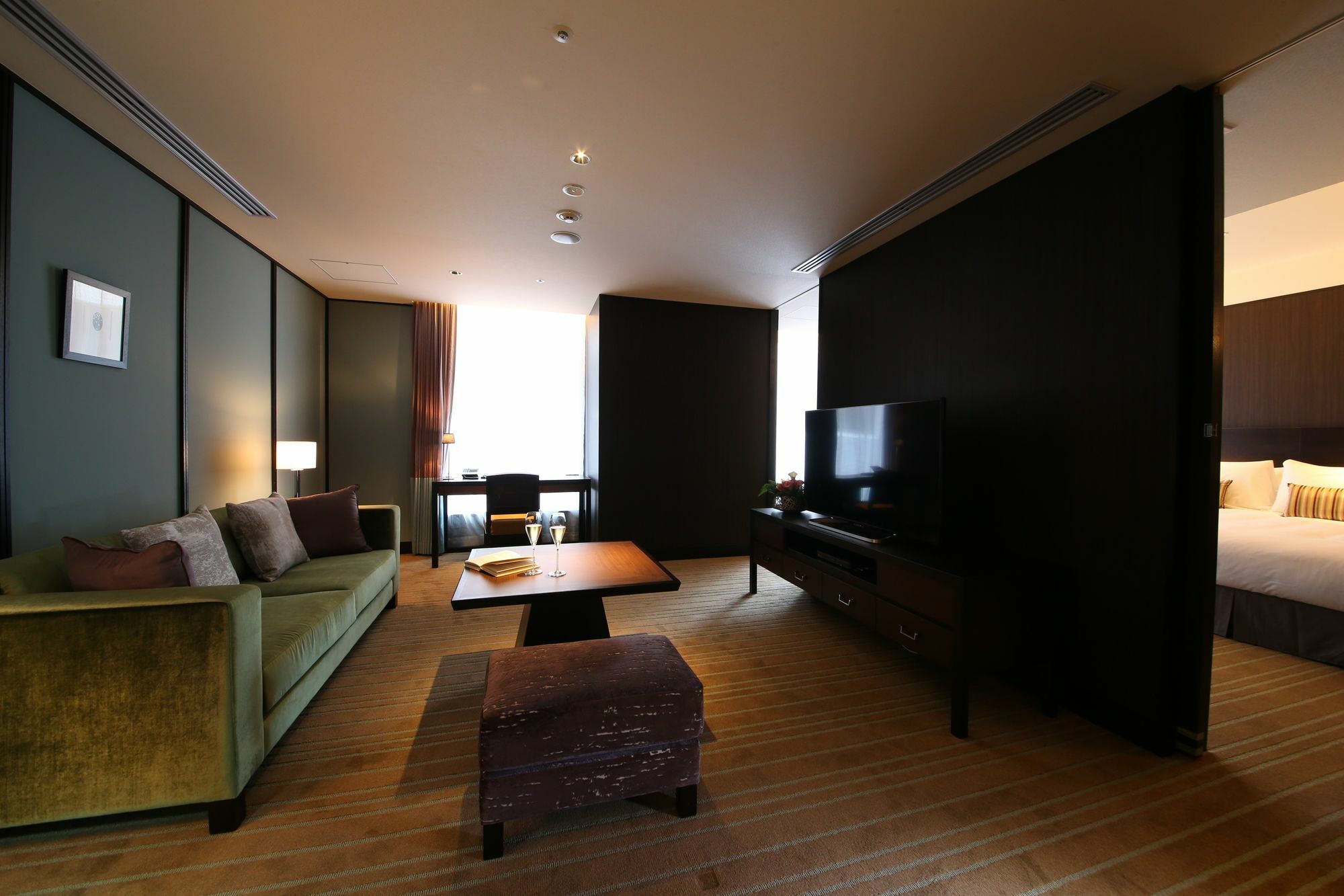 Hotel Hotel Allamanda Aoyama Tokyo Tokyo