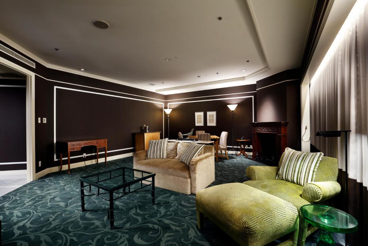 Allamanda Aoyama Hotel