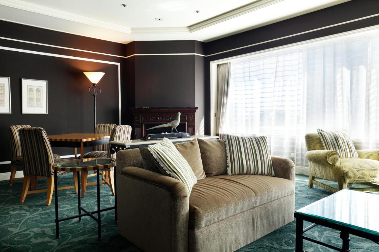Allamanda Aoyama 5* Tokyo