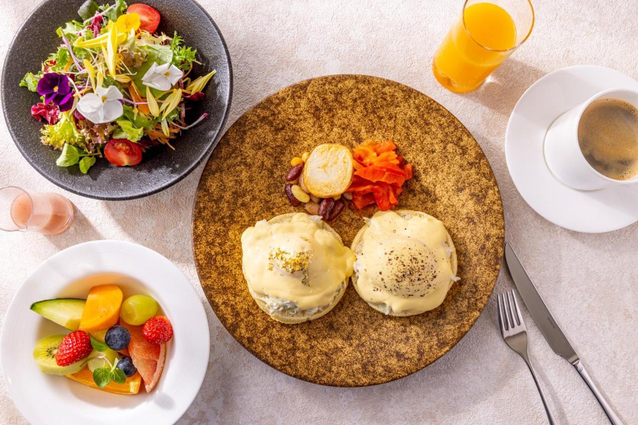 Hotel Allamanda Aoyama