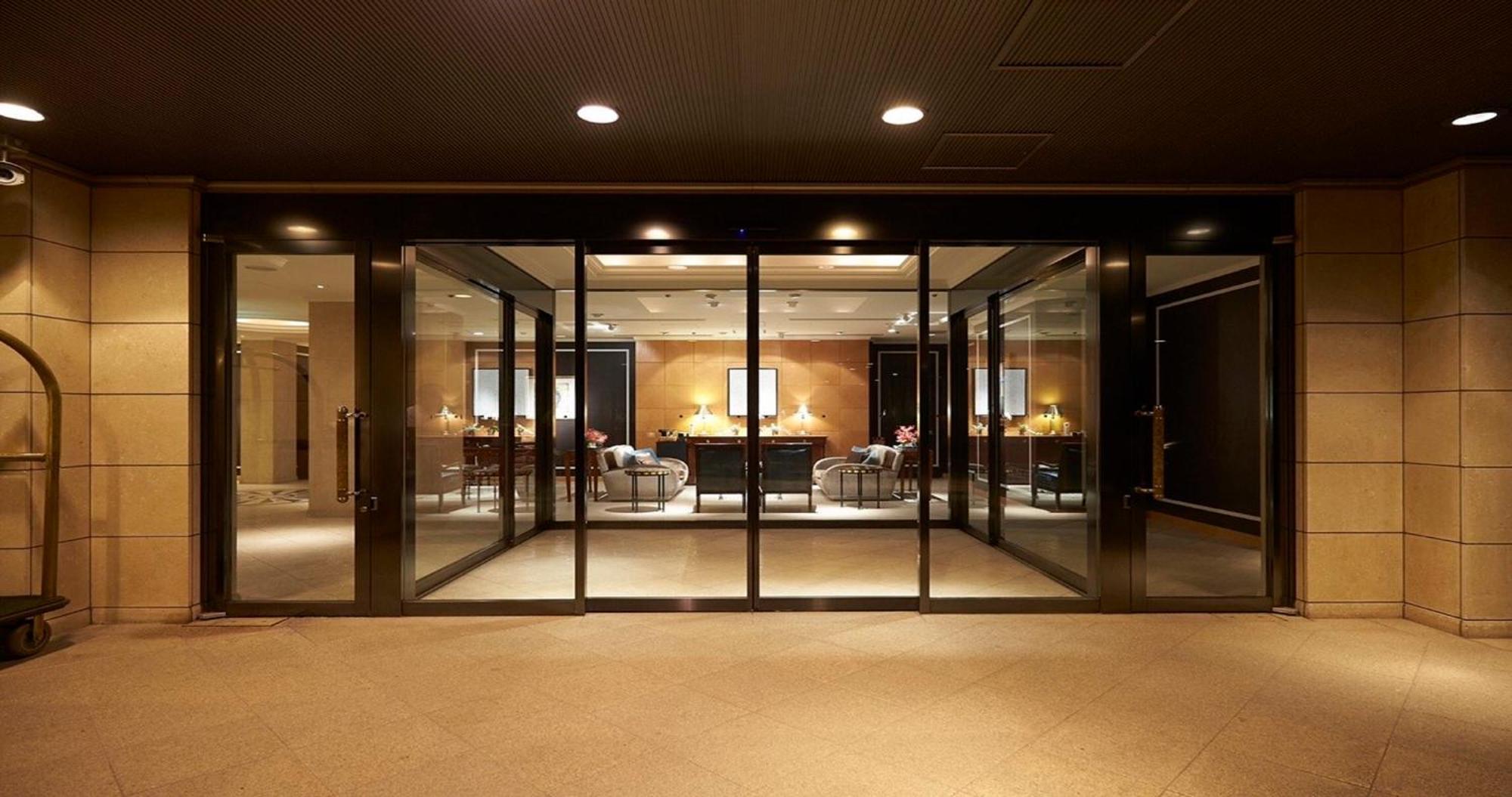 Allamanda Aoyama 5* Tokyo