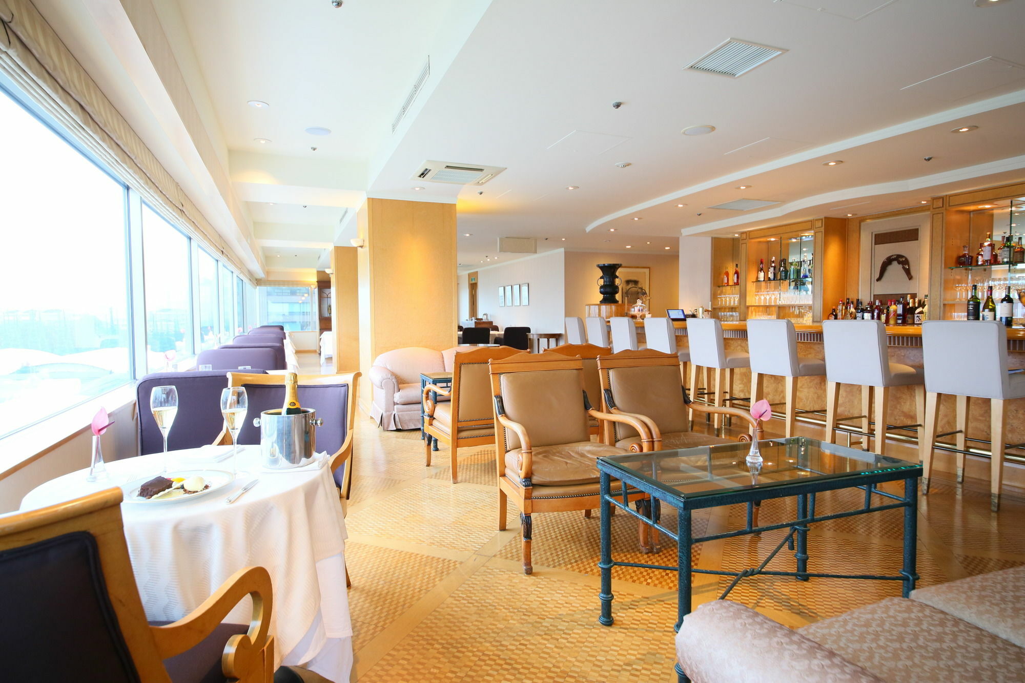 Hotel Allamanda Aoyama 5*
