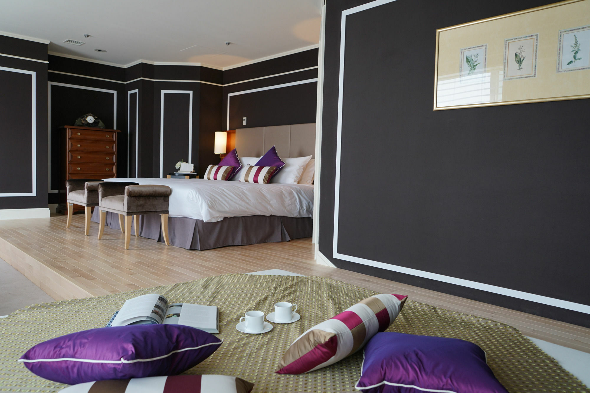 Allamanda Aoyama Hotel Tokyo